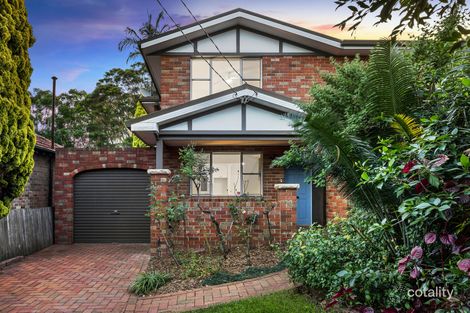 Property photo of 8 Rimmington Street Artarmon NSW 2064
