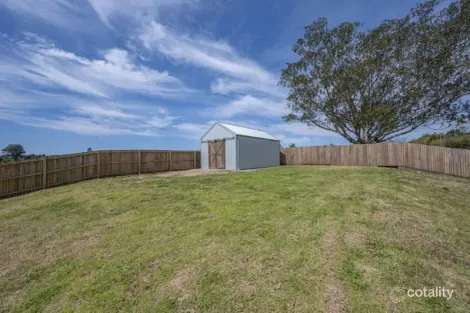 Property photo of 22 Hydes Creek Road Bellingen NSW 2454