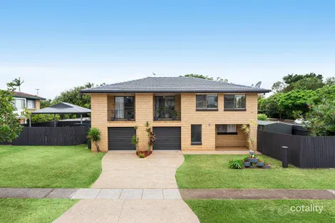 1 CATAMARAN ST, MANLY WEST, QLD 4179