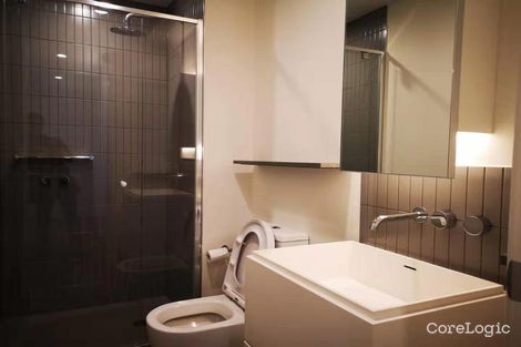Property photo of 3106/105-107 Clarendon Street Southbank VIC 3006
