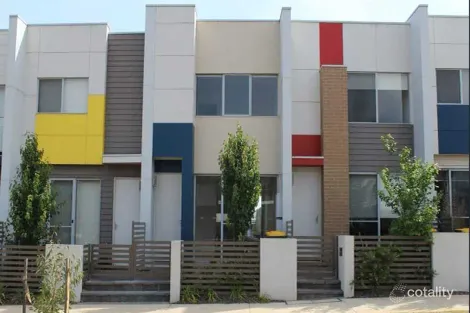 41 Vandyke St, Crace, ACT 2911