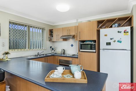 Property photo of 1/7 Adonis Court Rothwell QLD 4022