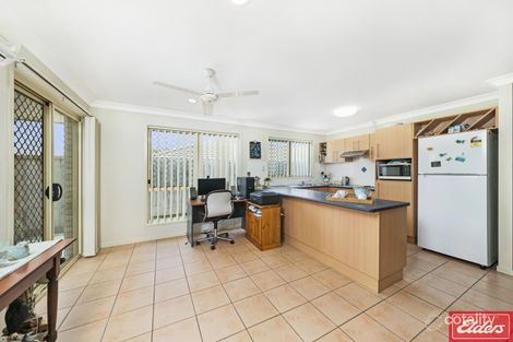 Property photo of 1/7 Adonis Court Rothwell QLD 4022