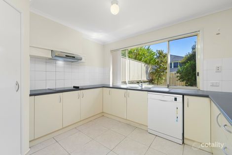 Property photo of 13 Broadleaf Crescent Beaumont Hills NSW 2155