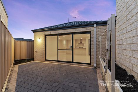 Property photo of 26D Ticehurst Way Balga WA 6061