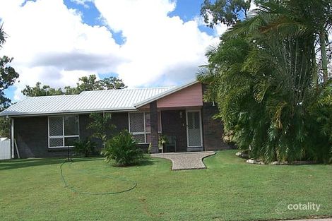 Property photo of 1 Broad Court Norman Gardens QLD 4701