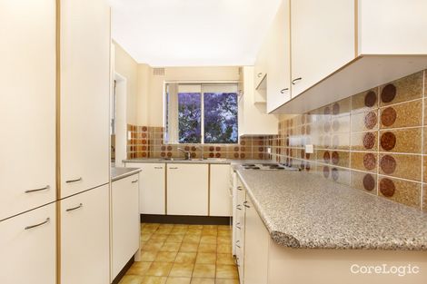 Property photo of 9/134 Hampden Road Abbotsford NSW 2046