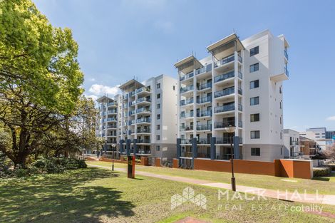 Property photo of 72/9 Delhi Street West Perth WA 6005