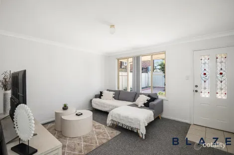 Property photo of 6/39 Doncaster Avenue Casula NSW 2170