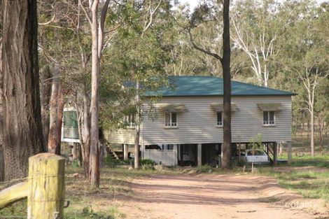 274 Carbeen Cres, Nanango, QLD 4615