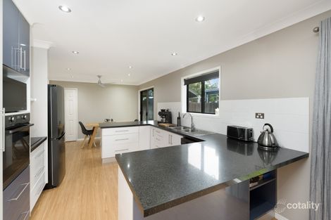 Property photo of 25 Hudson Street Kirwan QLD 4817