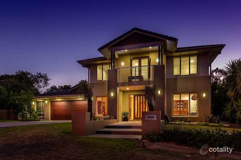 Property photo of 13 Jasmine Avenue Southside QLD 4570
