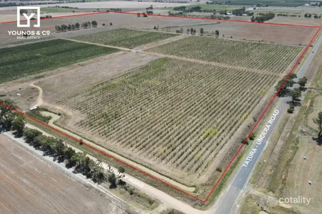 508 Fenaughty Rd, Tatura, VIC 3616