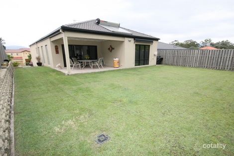 Property photo of 17 Nikau Crescent Nerang QLD 4211