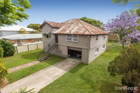 Property photo of 80 Kent Road Wooloowin QLD 4030