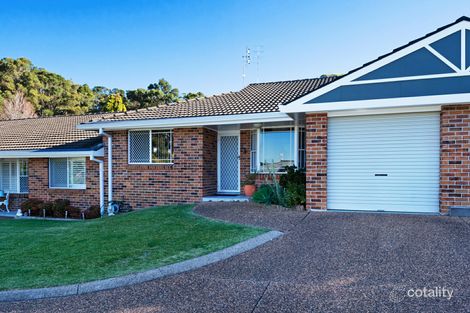 Property photo of 2/204 Warners Bay Road Mount Hutton NSW 2290