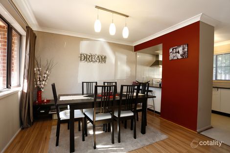 Property photo of 12/300 Jersey Road Plumpton NSW 2761