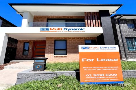 Property photo of 143 Macdonald Road Bardia NSW 2565