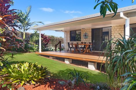 Property photo of 1/18 Chilcott Circuit Cumbalum NSW 2478