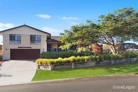 Property photo of 1/18 Chilcott Circuit Cumbalum NSW 2478