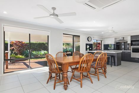 Property photo of 1/18 Chilcott Circuit Cumbalum NSW 2478