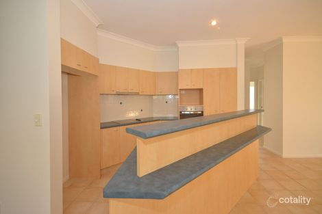 Property photo of 5 Vinson Drive Varsity Lakes QLD 4227