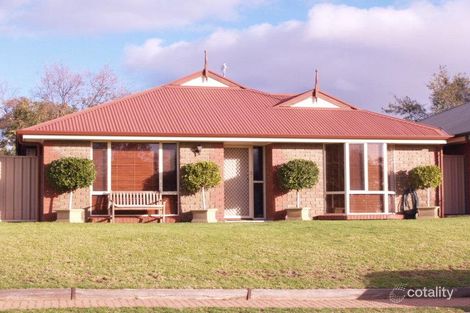 Property photo of 3/72 Dalkeith Road Seaford Rise SA 5169