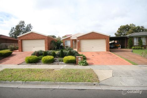 2/47 Cornelius Dr, Wantirna South, VIC 3152