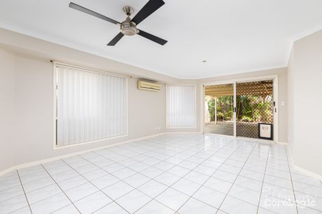 Property photo of 39 Silvester Street North Lakes QLD 4509