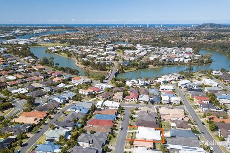 Property photo of 57 Gerona Circuit Varsity Lakes QLD 4227