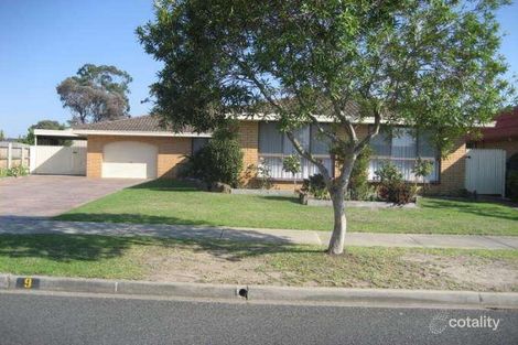 9 Bernadette Ct, Traralgon, VIC 3844
