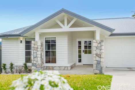 Property photo of 31 Red Cedar Ridge Kew NSW 2439