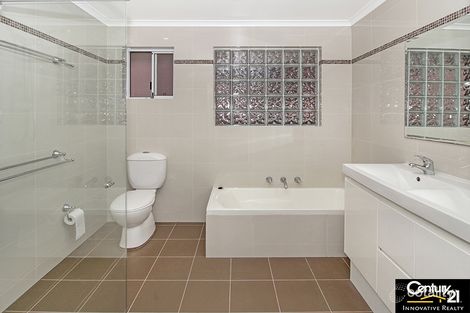 Property photo of 38 Austin Boulevard Picnic Point NSW 2213