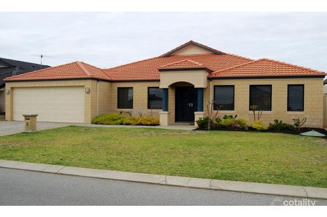 Property photo of 6 Vitesse Approach Shoalwater WA 6169