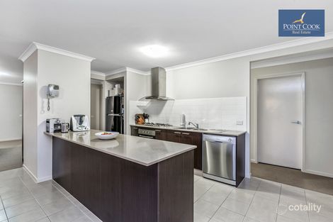Property photo of 9 Cordner Way Point Cook VIC 3030