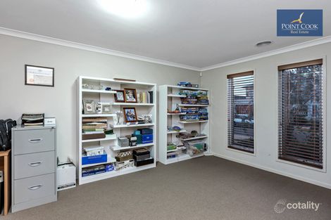 Property photo of 9 Cordner Way Point Cook VIC 3030