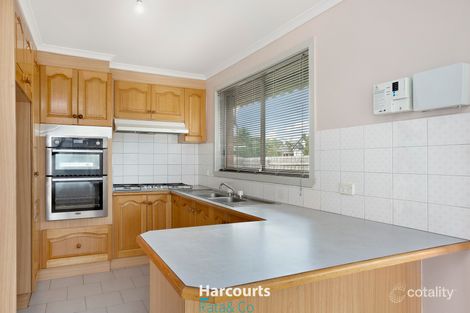 Property photo of 137 Centenary Drive Mill Park VIC 3082