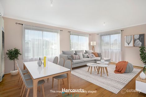 Property photo of 137 Centenary Drive Mill Park VIC 3082