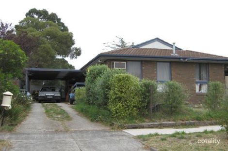 5 Dobell Ave, Sunbury, VIC 3429