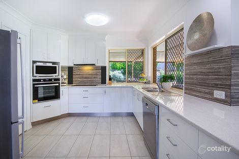 Property photo of 20 Chaille Court Brassall QLD 4305