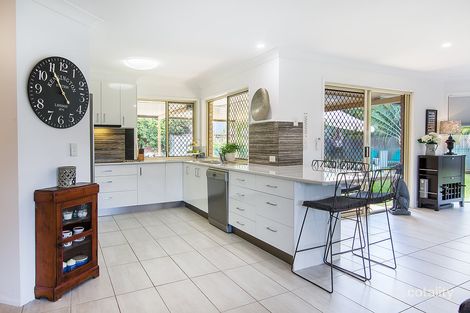 Property photo of 20 Chaille Court Brassall QLD 4305