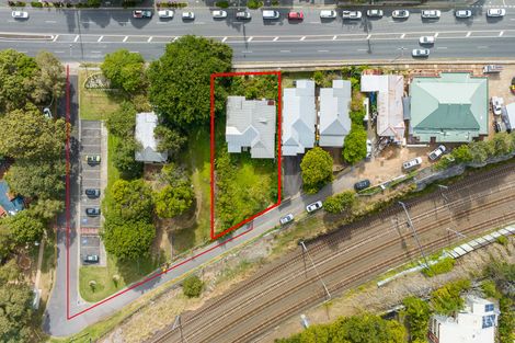 Property photo of 294 Milton Road Milton QLD 4064