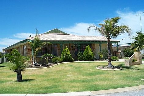 Property photo of 1 Oban Place Warnbro WA 6169