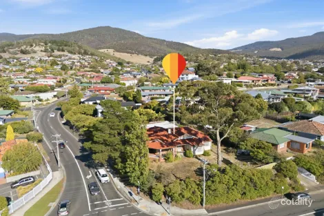 Property photo of 540 Main Road Rosetta TAS 7010