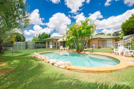 Property photo of 20 Chaille Court Brassall QLD 4305