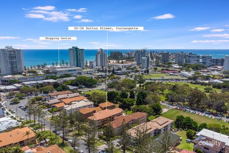 Property photo of 5/32-34 Dutton Street Coolangatta QLD 4225