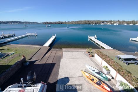 Property photo of 260 Kilaben Road Kilaben Bay NSW 2283