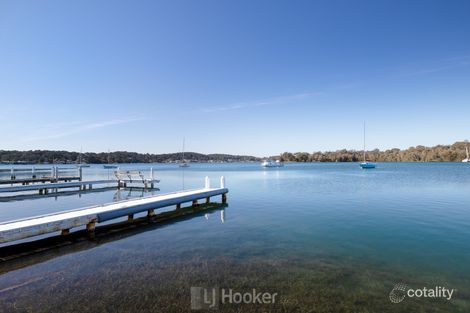 Property photo of 260 Kilaben Road Kilaben Bay NSW 2283