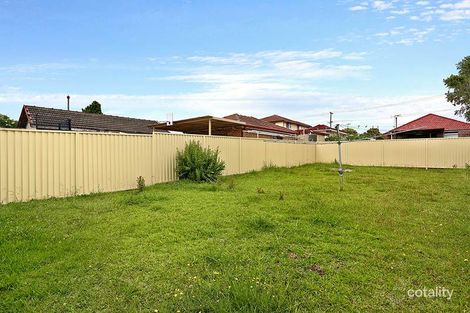 Property photo of 22 Yeo Street Yagoona NSW 2199