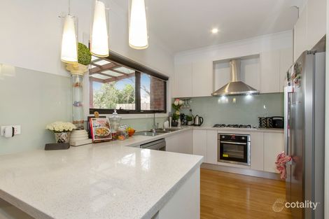 Property photo of 5/2 Conway Court Boronia VIC 3155